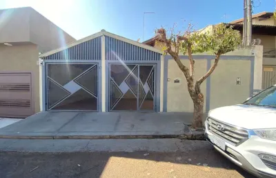 Casa para venda em lins, jardim aeroporto, 3 dormitórios, 1 suíte