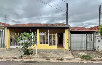 Casa para venda em lins, garcia, 3 dormitórios, 1 suíte