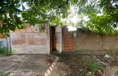 Terreno à venda na Vila Santa Terezinha, Lins 