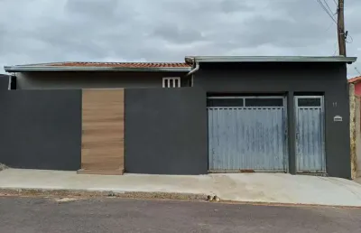 Casa para venda em lins, ulisses guimarães, 3 dormitórios, 1 suíte