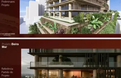 Mansão seara- novo lançamento na av. beira mar fortaleza