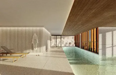 Apartamento com 2 quartos à venda na Avenida Rui Barbosa, 901, Meireles, Fortaleza