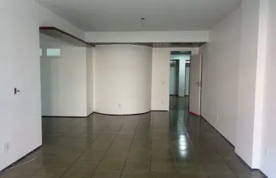 Apartamento com 4 quartos à venda na Rua Vilebaldo Aguiar, 95, Cocó, Fortaleza