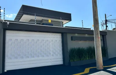Casa com 2 quartos à venda no garavelo residencial park