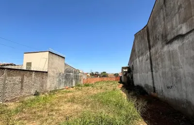 Terreno à venda na Rua Miró, Setor Gentil Meireles, Goiânia