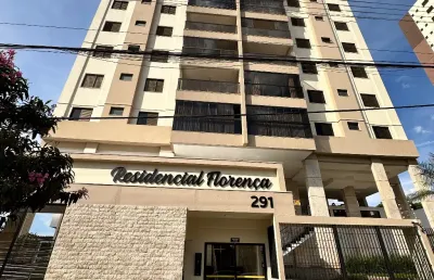 Apartamento com 3 quartos à venda na Rua 55, 10, Jardim Goiás, Goiânia