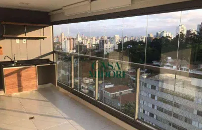 Apartamento com 2 quartos à venda na Rua João Moura, 2300, Vila Madalena, São Paulo