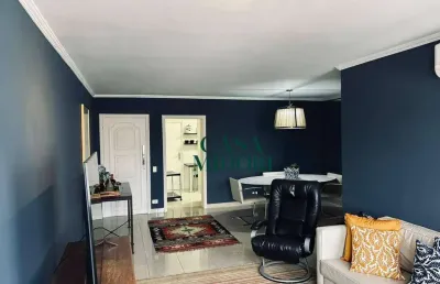 Apartamento com 3 dormitórios à venda, 129 m² por r$ 2.050.000,00 - higienópolis - são paulo/sp