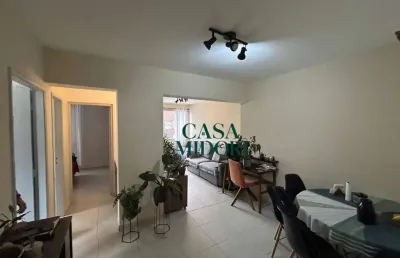 Apartamento com 1 dormitório à venda, 47 m² por r$ 480.000,00 - consolação - são paulo/sp