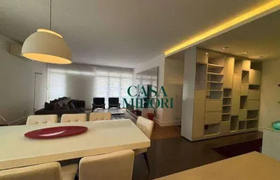 Apartamento com 2 quartos para alugar na Rua Urimonduba, 77, Itaim Bibi, São Paulo