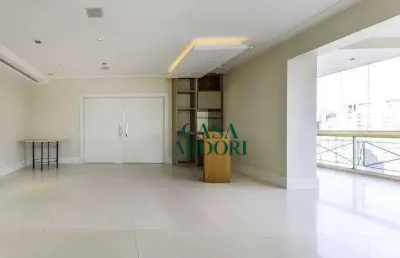 Apartamento 465m² 4 dormitórios5 vagas jardim europa