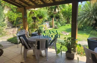 Casa com 4 dormitórios à venda, 350 m² por r$ 10.650.000,00 - campo belo - são paulo/sp
