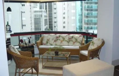 Apartamento com 4 dormitórios à venda, 181 m² por r$ 3.500.000,00 - itaim bibi - são paulo/sp