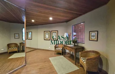Apartamento 155m² 3 dormitórios 2 vagas jardim europa