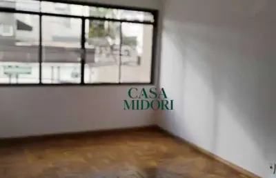 Apartamento com 2 quartos à venda na Rua Tenente Gomes Ribeiro, 30, Vila Clementino, São Paulo