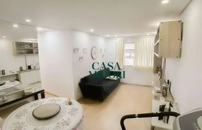 Apartamento com 3 quartos à venda na Rua Sócrates, 625, Vila Sofia, São Paulo