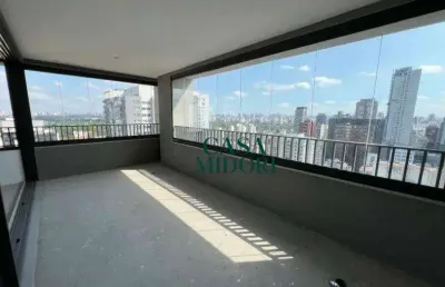 Apartamento com 3 quartos à venda na Rua João Moura, 502, Pinheiros, São Paulo