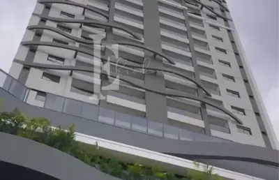Apartamento à venda na Avenida Fernando Correa da Costa, Jardim das Américas, Cuiabá