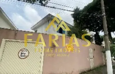 Sobrado 273m² 3 dormitórios |4 banheiros - vila monumento