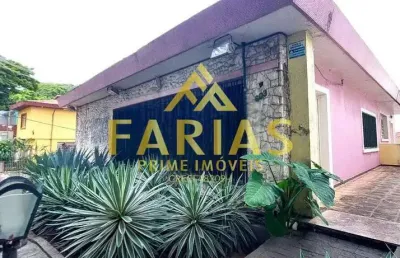 Casa comercial para alugar na Rua Gaspar Fernandes, 603, Vila Monumento, São Paulo