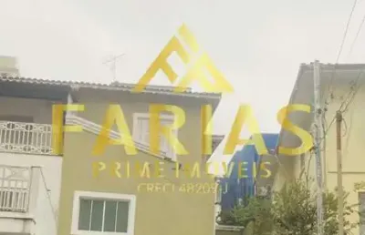 Sobrado 160m² 4 dormitórios |2 suítes |3 banheiros - vila monumento