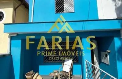 Casa com 2 quartos à venda na Rua Dois de Julho, 338, Ipiranga, São Paulo