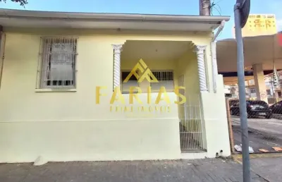 Casa com 3 quartos à venda na Rua Albina Barbosa, 147, Aclimação, São Paulo