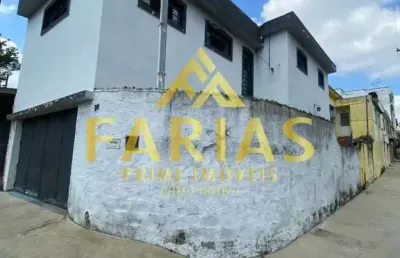 Casa à venda com 300m² no bairro vila monumento - são paulo