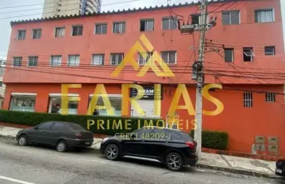 Kitnet / Stúdio para alugar na Rua Dois de Julho, 697, Ipiranga, São Paulo