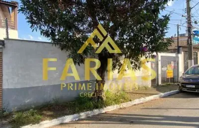 Casa com 1 quarto à venda na Rua Eduardo Lobo, 296, Parque Imperial, São Paulo