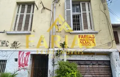 Casa comercial para alugar na Rua Professor Sud Mennucci, 29, Vila Mariana, São Paulo