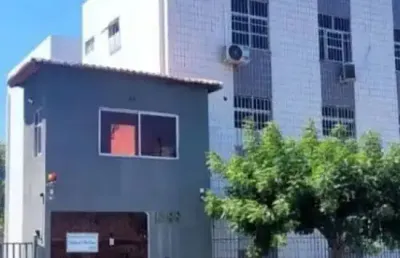 Alugo belíssimo apartamento com 03 dormitórios no bairro do tirol em natal/rn.