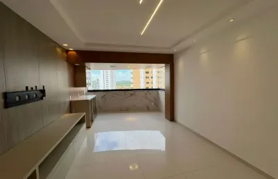 Vendo belíssimo apartamento no bairro do tirol com 152m² em natal-rn.