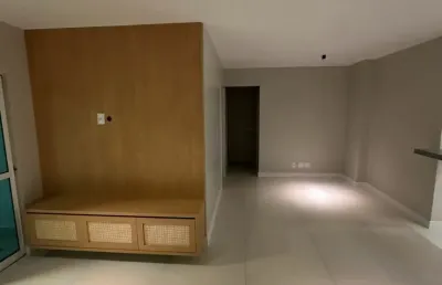 Apartamento com 3 quartos à venda na Rua T 48, Setor Bueno, Goiânia
