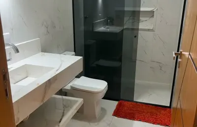 Chácara / sítio com 3 quartos à venda no Setor Central, Santo Antônio de Goiás 