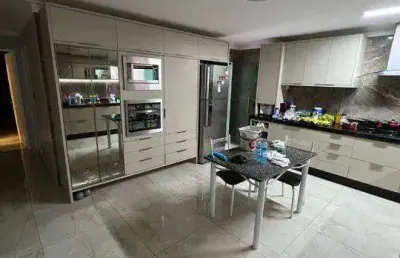 Casa à venda em recife, campo grande, com 4 quartos, 205,33m²