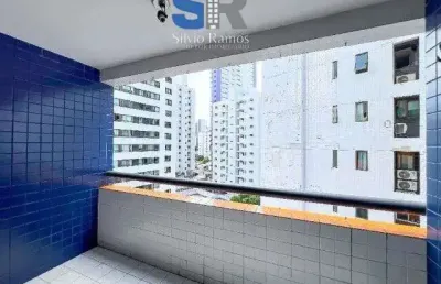 Exclusividade imperdível em setúbal! apartamento de 3 quartos à venda em boa viagem