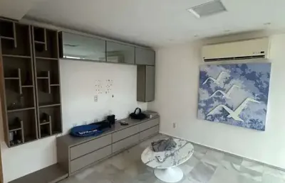 Apartamento para alugar em recife, boa viagem, com 2 quartos, 99m²