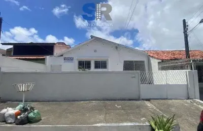 Casa à venda em recife, cajueiro, com 4 quartos, 114m²