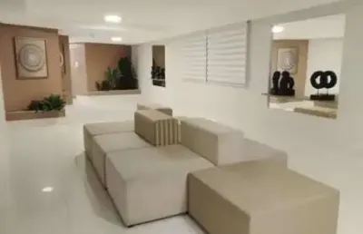 Maravilhoso apartamento de 2 quartos na graças perto de tudo