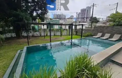 Apartamento com 2 quartos para alugar na Rua São Salvador, 200, Espinheiro, Recife