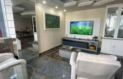 Apartamento para alugar, com 3 quartos, 110m² em boa viagem