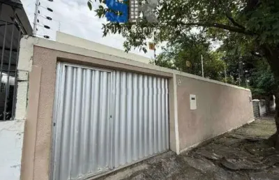 Casa comercial para aluguel – ideal para clínicas, consultórios e escritórios – madalena, recife/pe