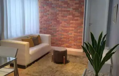 Flat com 1 quarto para alugar na Rua Capitão Rebelinho, 1, Pina, Recife