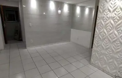 Lindo apartamento para alugar de 2 quartos no rosarinho