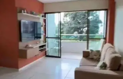 Aluguel de apartamento na torre de 3 quartos – localização privilegiada, valor do aluguel já com todas as taxas incluídas.