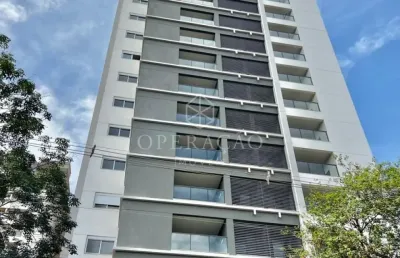 Apartamento com 2 quartos à venda na Rua Itapura, Zona 03, Maringá