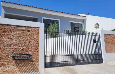 Casa com 2 quartos à venda na Vila Olinda, Piedade 