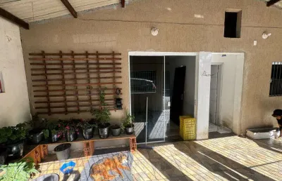 Casa com 2 quartos, vila quintino, piedade - r$ 430 mil, cod: 86