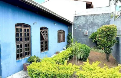 Casa com 3 quartos, vila olinda, piedade - r$ 620 mil, cod: 120